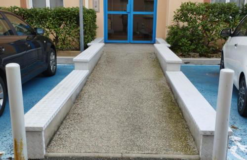 Joli Appt La Pérouse, 2 Chbres, Centre ville, Jardin - Photo 18