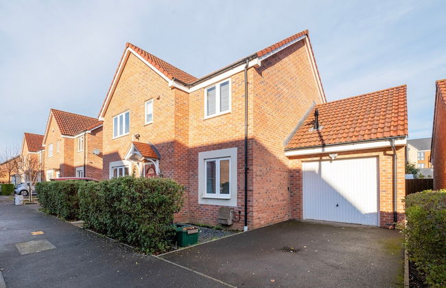 Cherry Banks 5 Bedroom & 3 Bathroom Hse - Foto 53