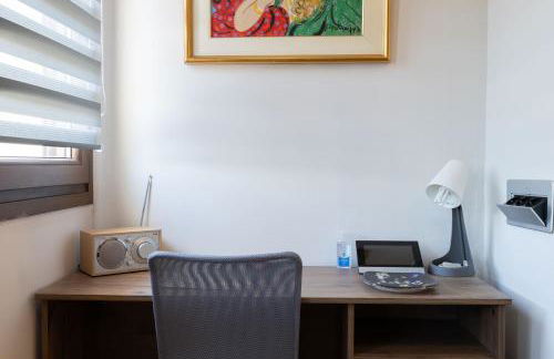 The South Apartment In Old Town - Foto 69