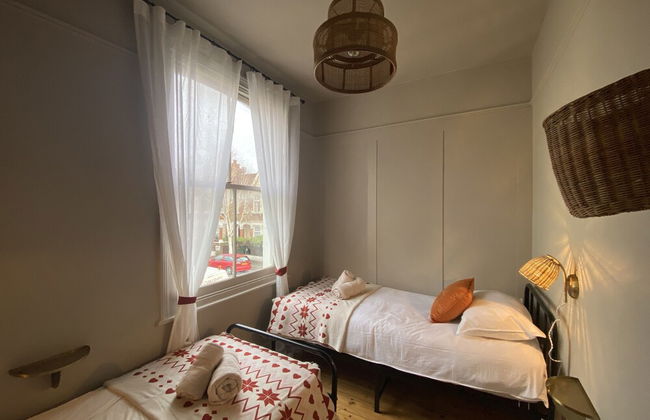 Stylish Apt London Excel Olympic Close to Station - Foto 5