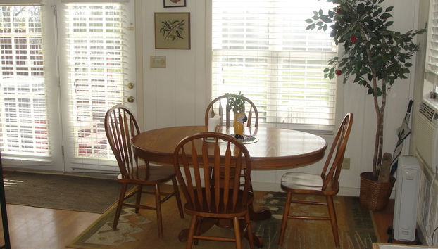 Servicio de comidas en la habitación