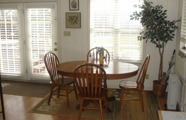 Stone Meadow Resort - Foto 5