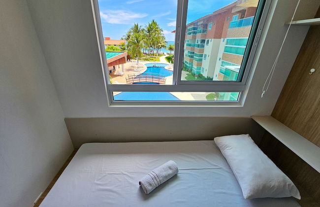 Lindos apartamentos no Porto Cayman - Foto 34