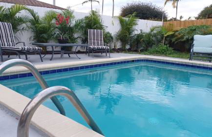 The Wellington Equestrian Luxe Retreat - Foto 25