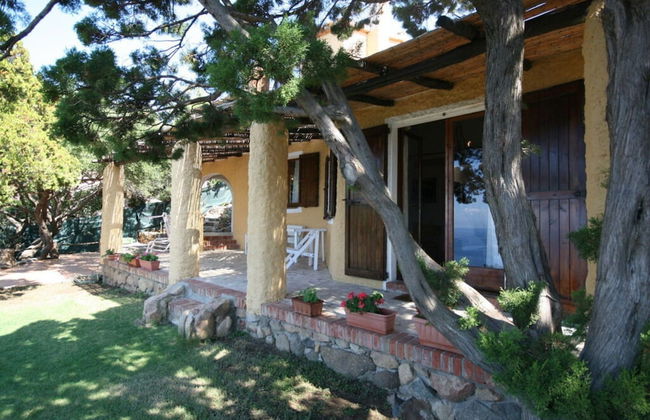 Giannina Comfortable Holiday Residence - Foto 1