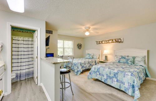 Spring Break in Southport | Beach Condo - Foto 17
