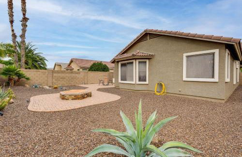 Long-Term Stay in San Tan Valley, Near Hospitals - Foto 27