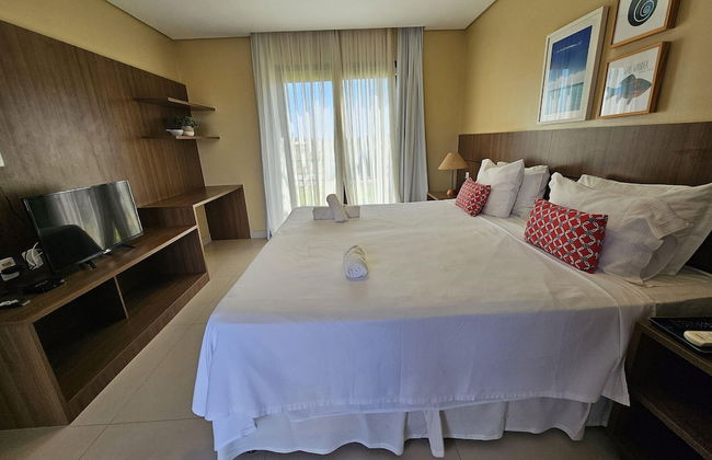 Casa Sumatera - The Coral flecheiras - Photo 12