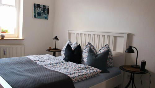 EG Die alte Stadtmühle von Kloster Zinna - Foto 2