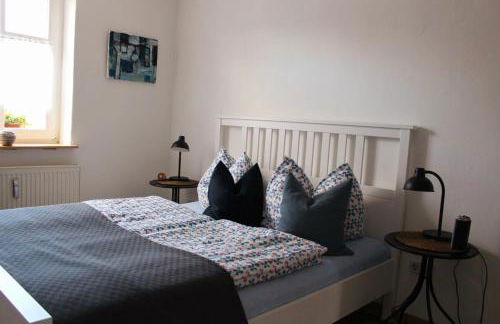 EG Die alte Stadtmühle von Kloster Zinna - Foto 2