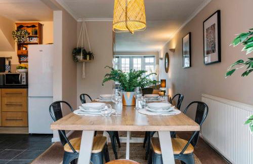 Castle Gate by Spa Town Property - Central Location with Large Living Space - Foto 27