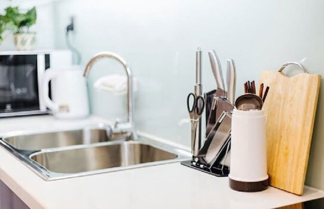 Vinhomes Green Bay Apartments - Foto 10