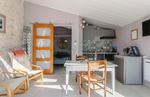 Gite La Grange Du Hameau - Foto 2