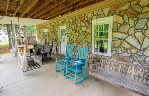 2Bd Riverfront with Expansive Outdoor Space, River Access, Fire Pit - Foto 22