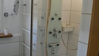 FeWo an der Enz - Foto 4, Shower