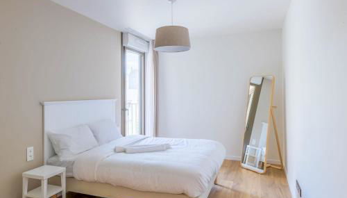 OVELIA Troyes - Le Carré Madeleine - Foto 2