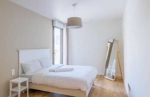 OVELIA Troyes - Le Carré Madeleine - Foto 2