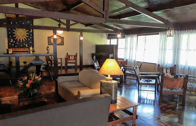 Hotel Fazenda São Moritz - Foto 26