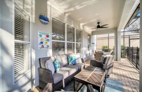 Getaway Cove Villa - Foto 56