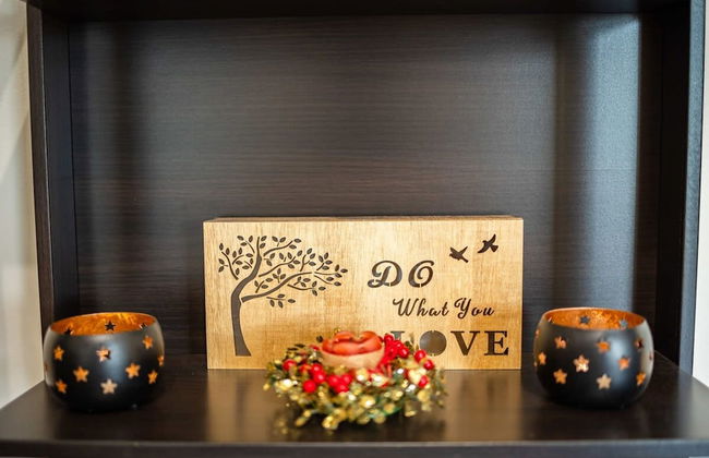 Seaside Family Haven - Avia s Spacious Getaway - Foto 9