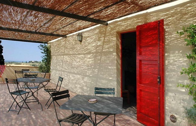 Fattoria Podere i Luoghi - Foto 61