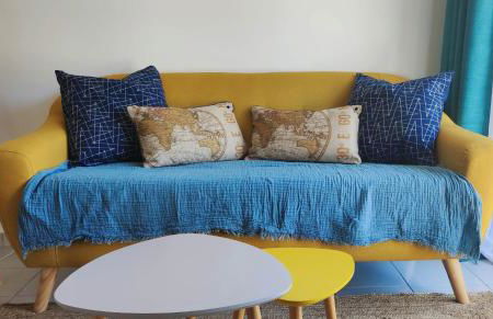 Superbe cocon 3 étoiles -plein sud- parking- proche village et plages - Foto 9