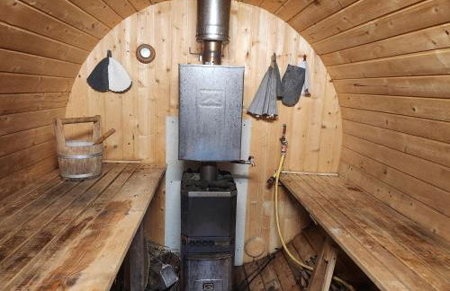 La chambre d'Aphrodite avec jacuzzi vue mer - Foto 21