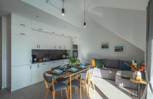 Apartament Widok 5 - Foto 11