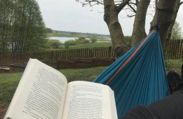 Biebrzaski - dom nad Biebrzą - Foto 39