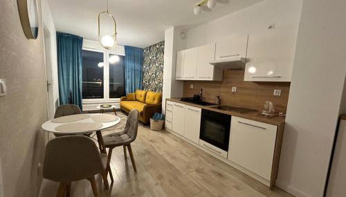 Apartament Skarbowa Star - Foto 4