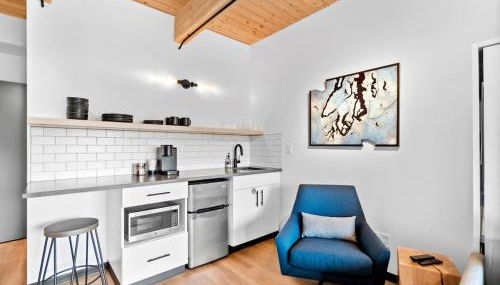 Uprise 5 Bridgewater Lofts - Foto 2