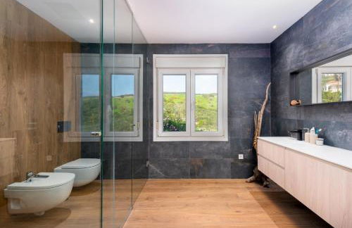 Villa Punta Europa - Private pool with Seaview - Foto 39