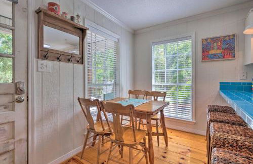 Charming Dauphin Island Home about 1 Mi to Beach! - Foto 7