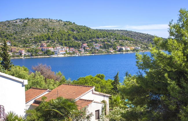 7 Olives Apartments - Foto 54