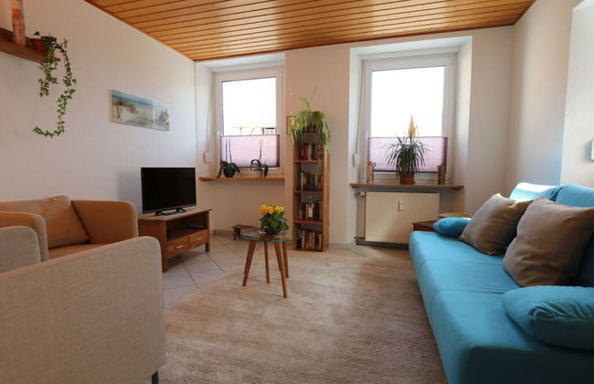 Holiday Apartment Old Town Hall - Foto 8