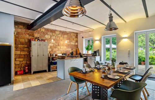 Gutshof Kaiserbacher Mühle - Foto 7