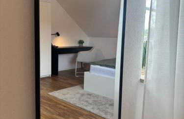 Modern room Osloß - Foto 11