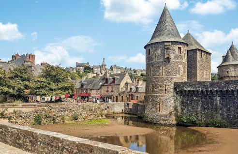 Charmante Maison Au Calme - Foto 9