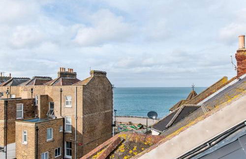 Lighthouse View - Apartment by the Sea - Foto 7