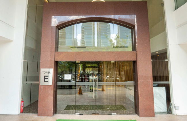 Bangsar Trade Centre by Airhost - Photo 45