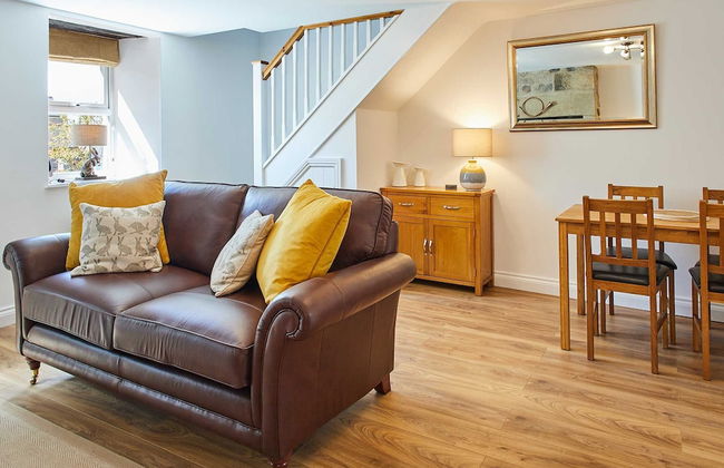 Host Stay Rose Cottage - Foto 6