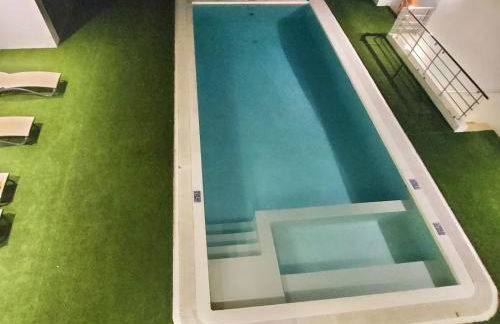 Private Village Capri - Foto 23