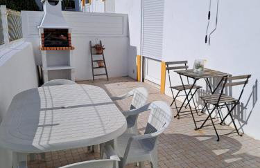 CASA DA PRAIA DA POÇA - Apartamento Rosa - Foto 1