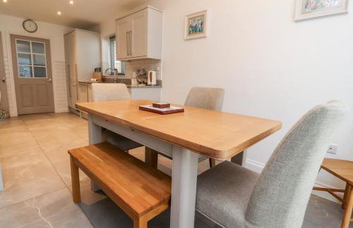 Low Orchard House - Foto 9