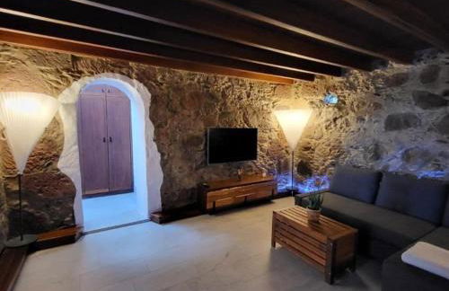 Vivelorural Sol Caldera de Temisas - Photo 17