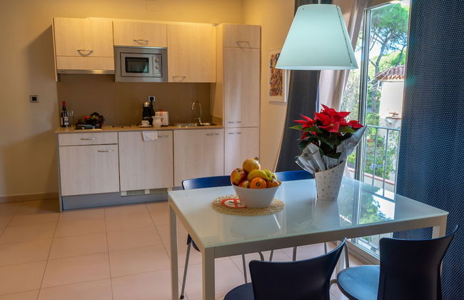 Apartamentos Porta Coeli - Photo 49