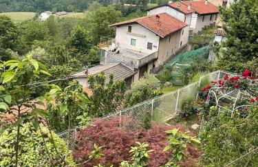 Appartamento “Sut l’Ala” - Foto 11