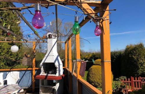 Ferienhaus Deubel "Knechtenhaus" in Kappeln - Foto 20