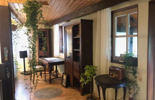 Ferienhaus "Ahle Schinn" - Foto 14