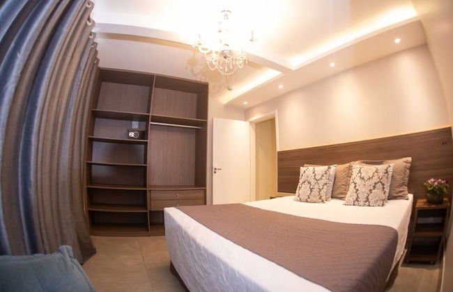 Concept Hotel Flat - Photo 26